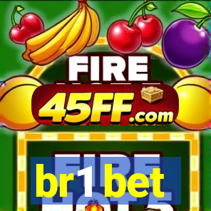 br1 bet
